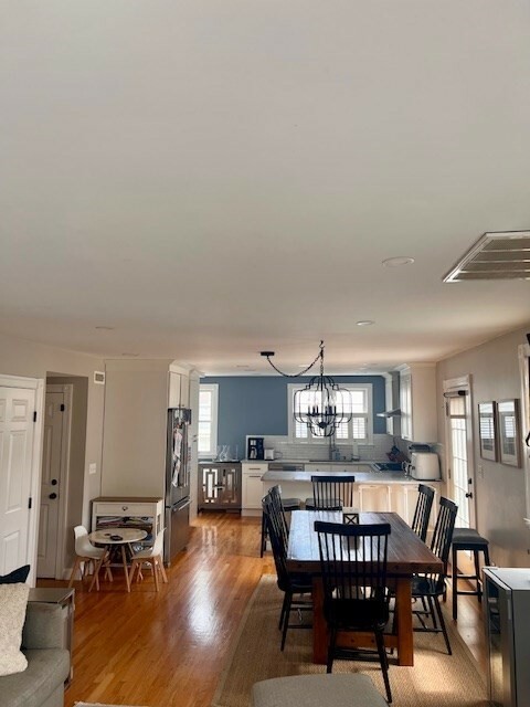 Property Photo:  277 Bunker Hill Street 3  MA 02129 