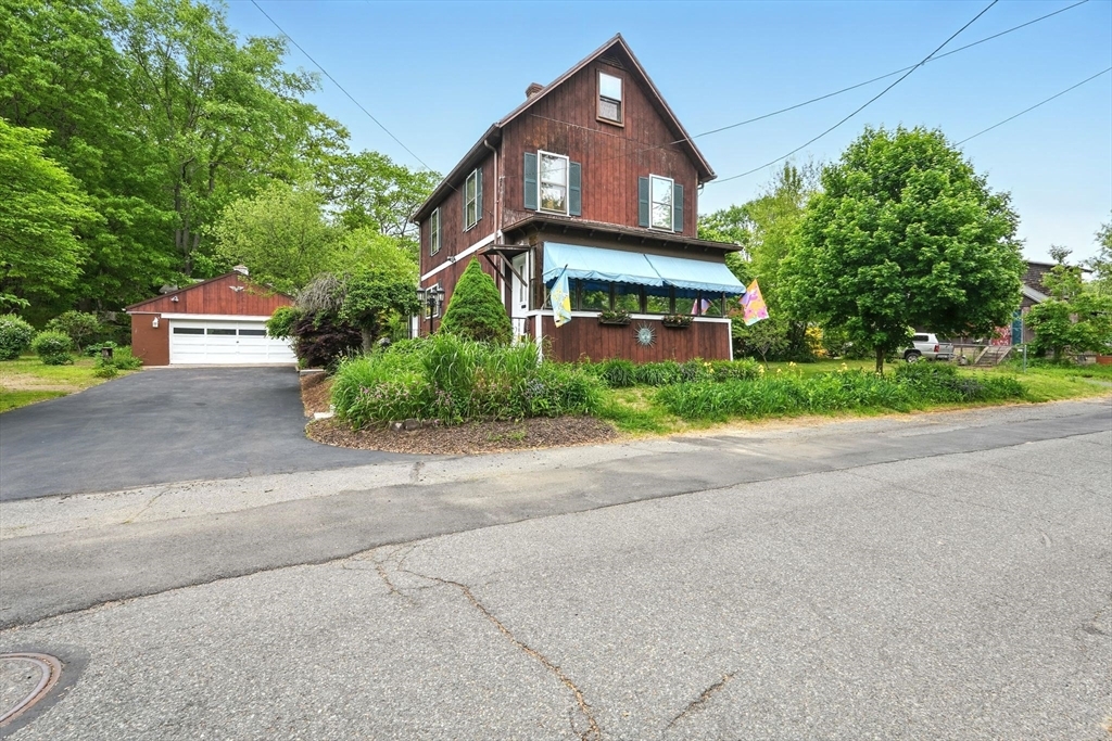 Property Photo: 11 Fairlawn Street MA 01075