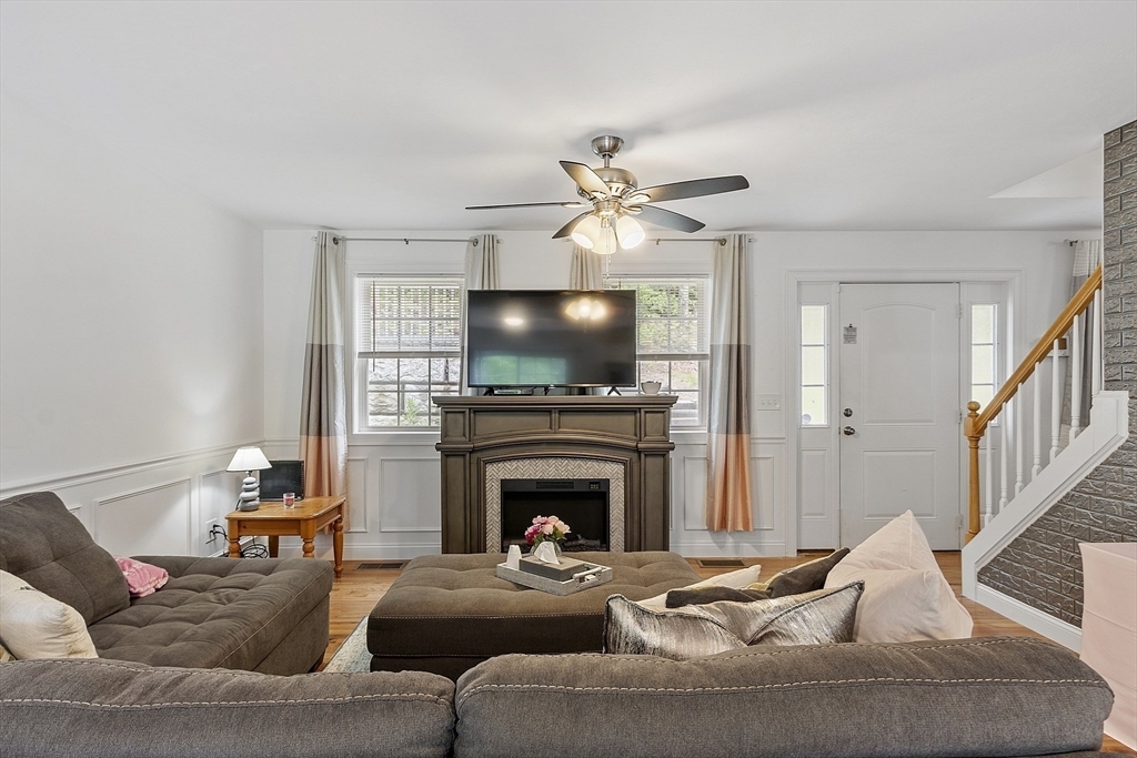 Property Photo: 70 Ashburnham Hill Rd MA 01420