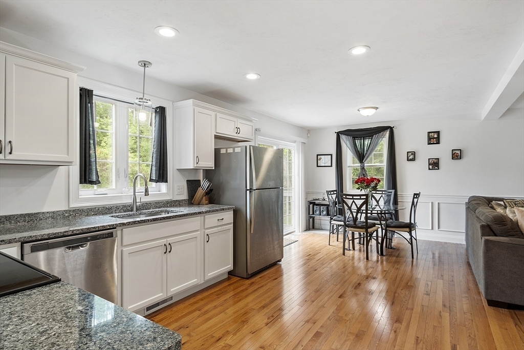 Property Photo: 70 Ashburnham Hill Rd MA 01420