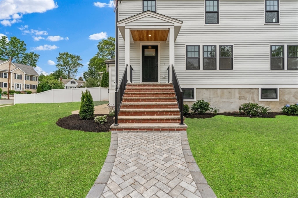 Property Photo: 79 Hutchins Rd MA 02155