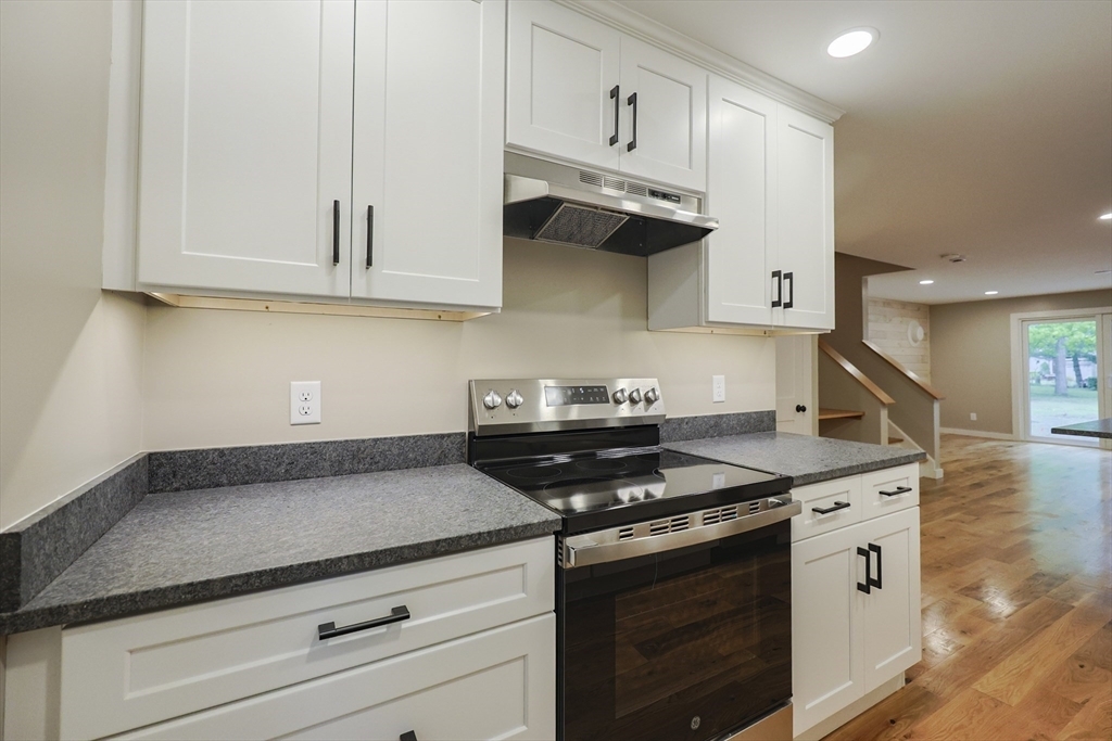 Property Photo: 300 Buck Island Rd 13F MA 02673