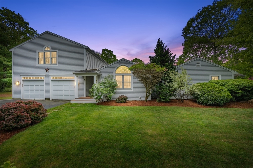 Property Photo:  10 Neshobe Road  MA 02649 