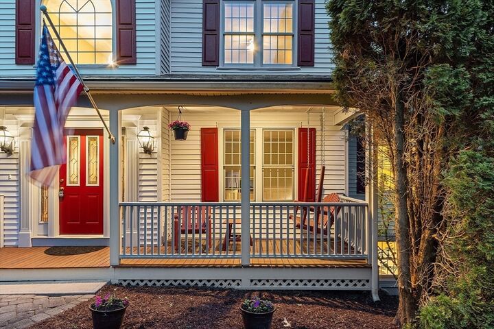 Property Photo:  2 Butterfield Lane  MA 01886 