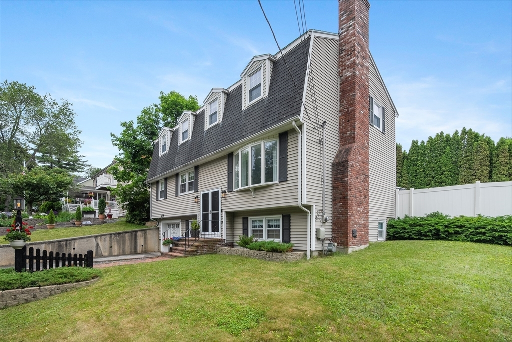 Property Photo:  37 Hillcrest Ave  MA 01844 