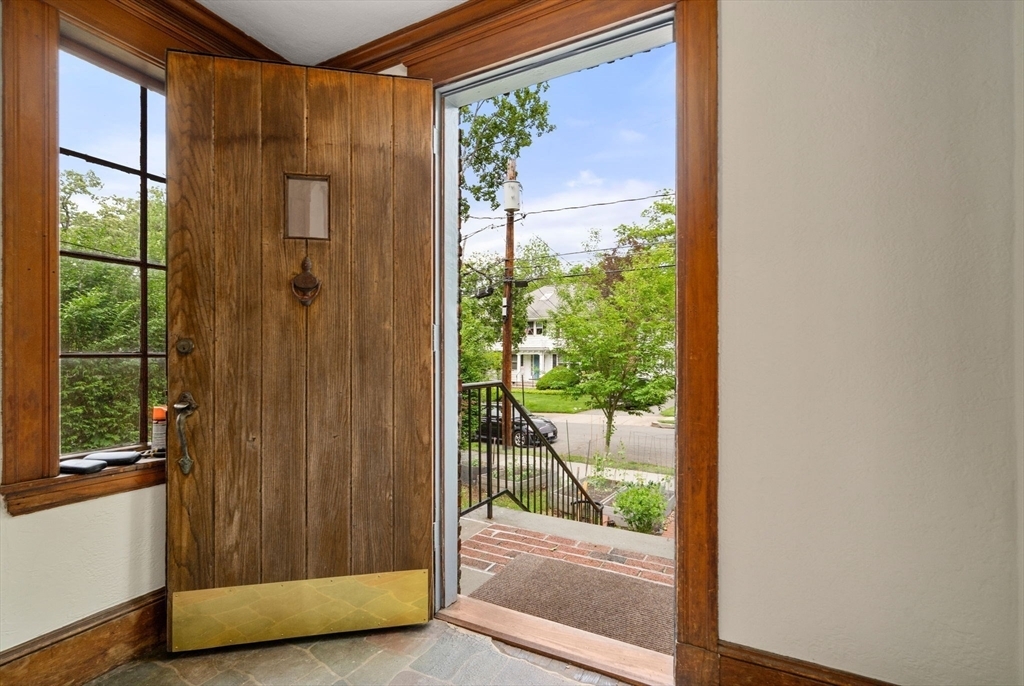 Property Photo: 53-55 Gay Street 55 MA 02460