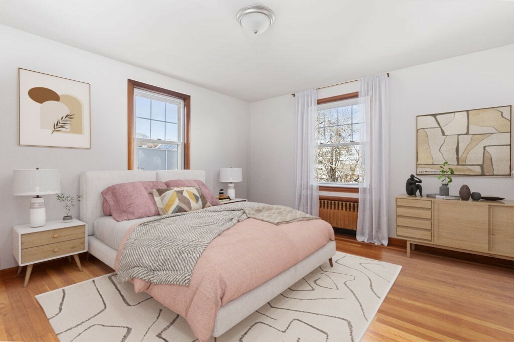 Property Photo: 51 Newton Ave 2 MA 02170