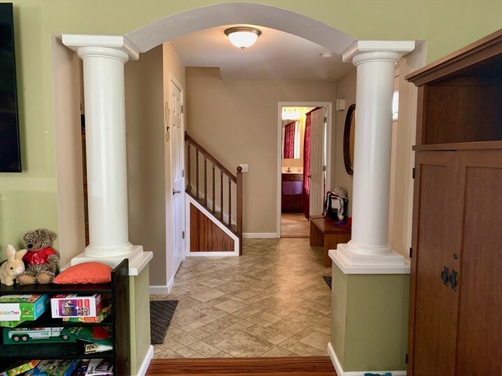 Property Photo: 81 North Cross Road MA 01354