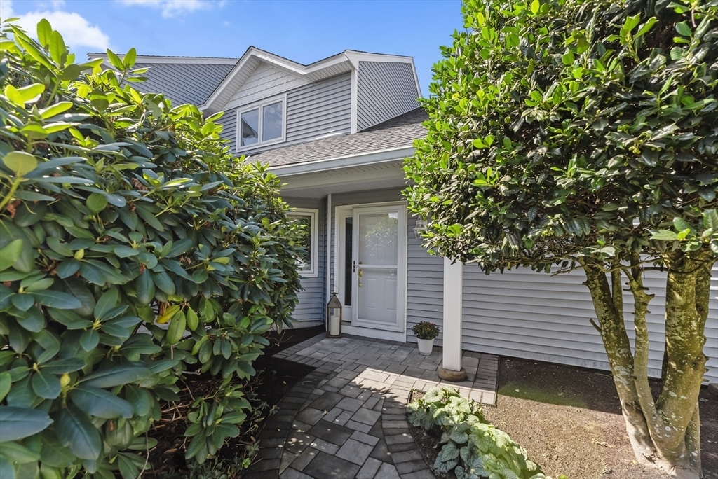 Property Photo: 42 Fairway Dr Golfview MA 02360