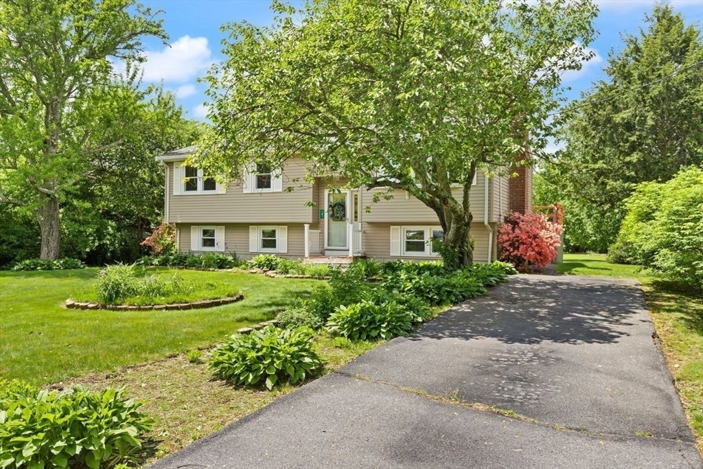 Property Photo:  181 Linwood St  MA 02301 