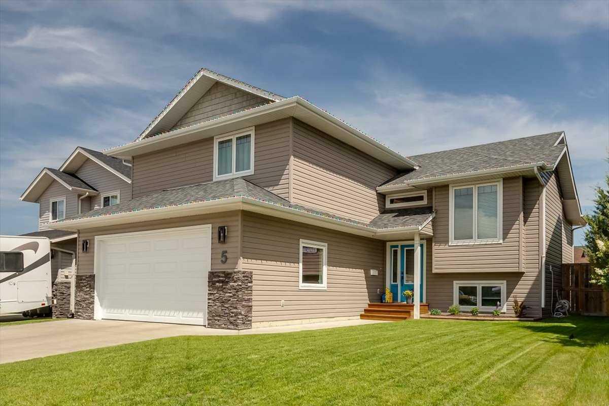 5 Cyprus Road  Blackfalds AB T4M 0C5 photo