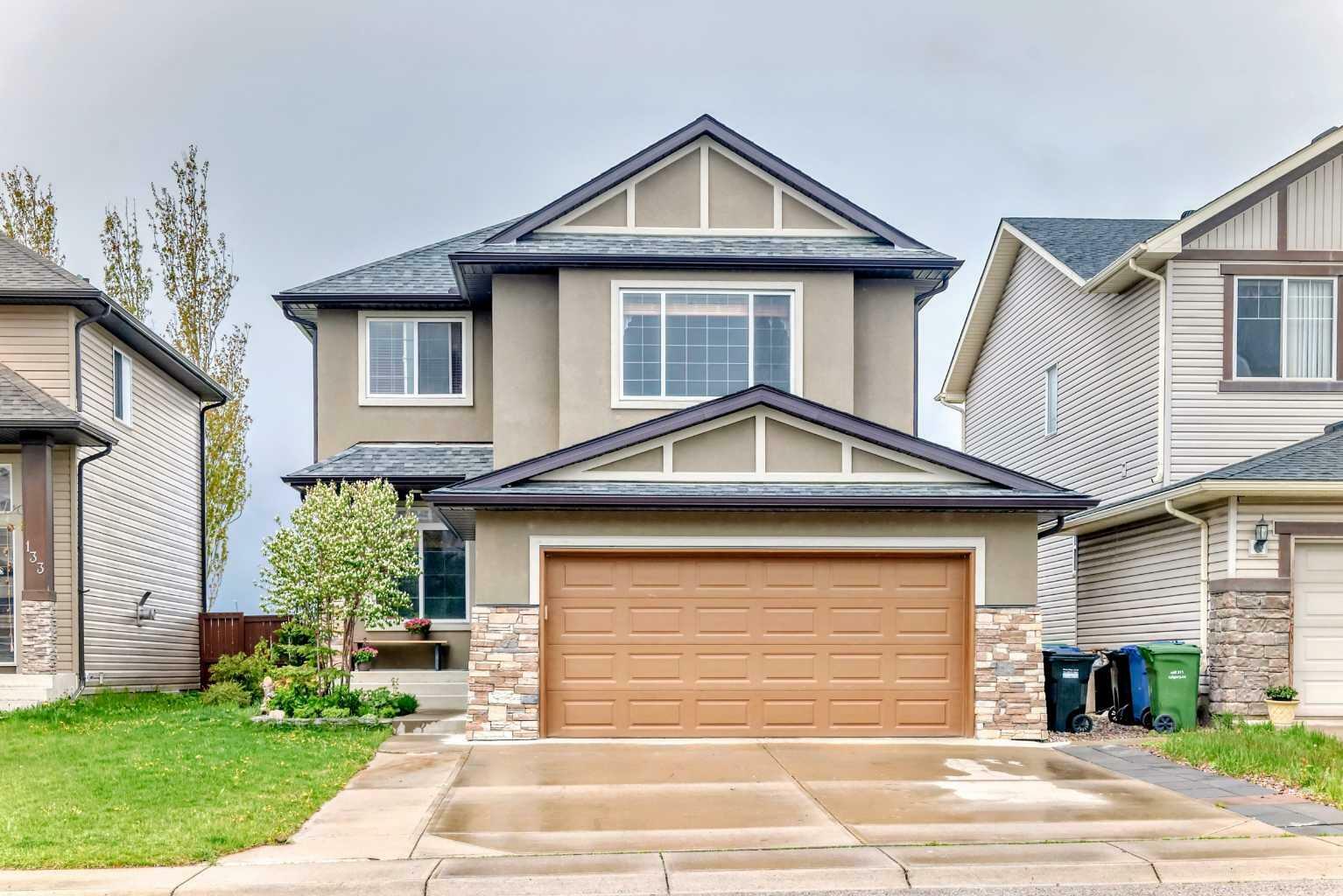 Photo de la propriété: 137 Pantego Road NW AB T3K 0B8