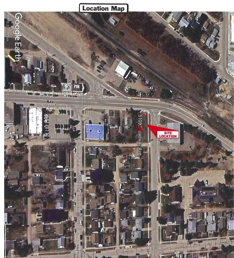 5109 Broadway Avenue  Blackfalds AB T0M 0J0 photo