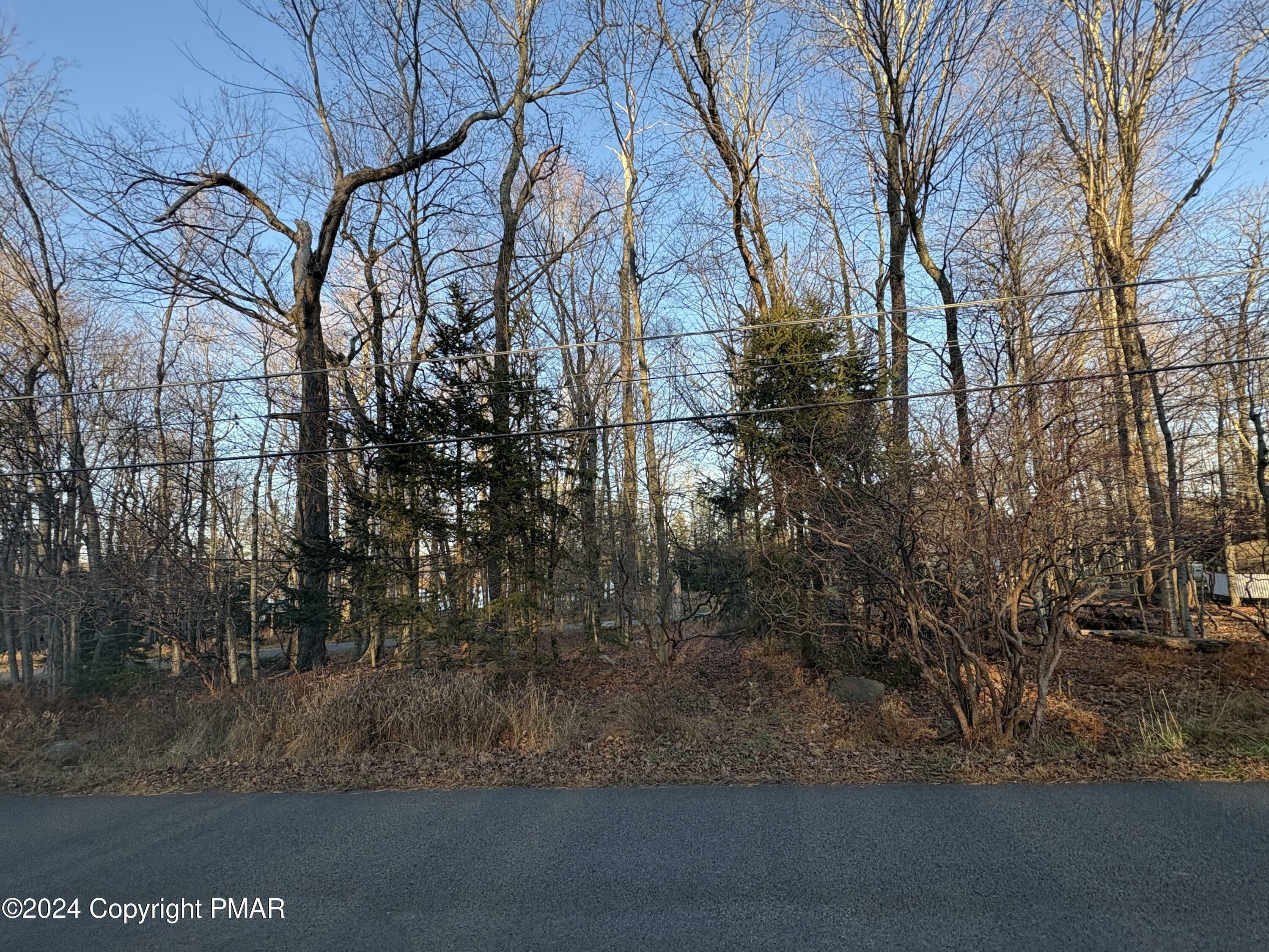 Property Photo: 35 Pocono Drive PA 18424