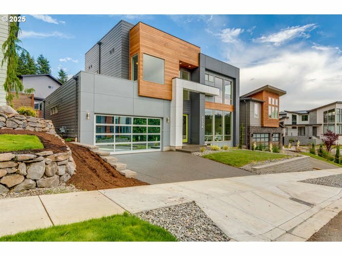 Property Photo: 15 Hood St WA 98607