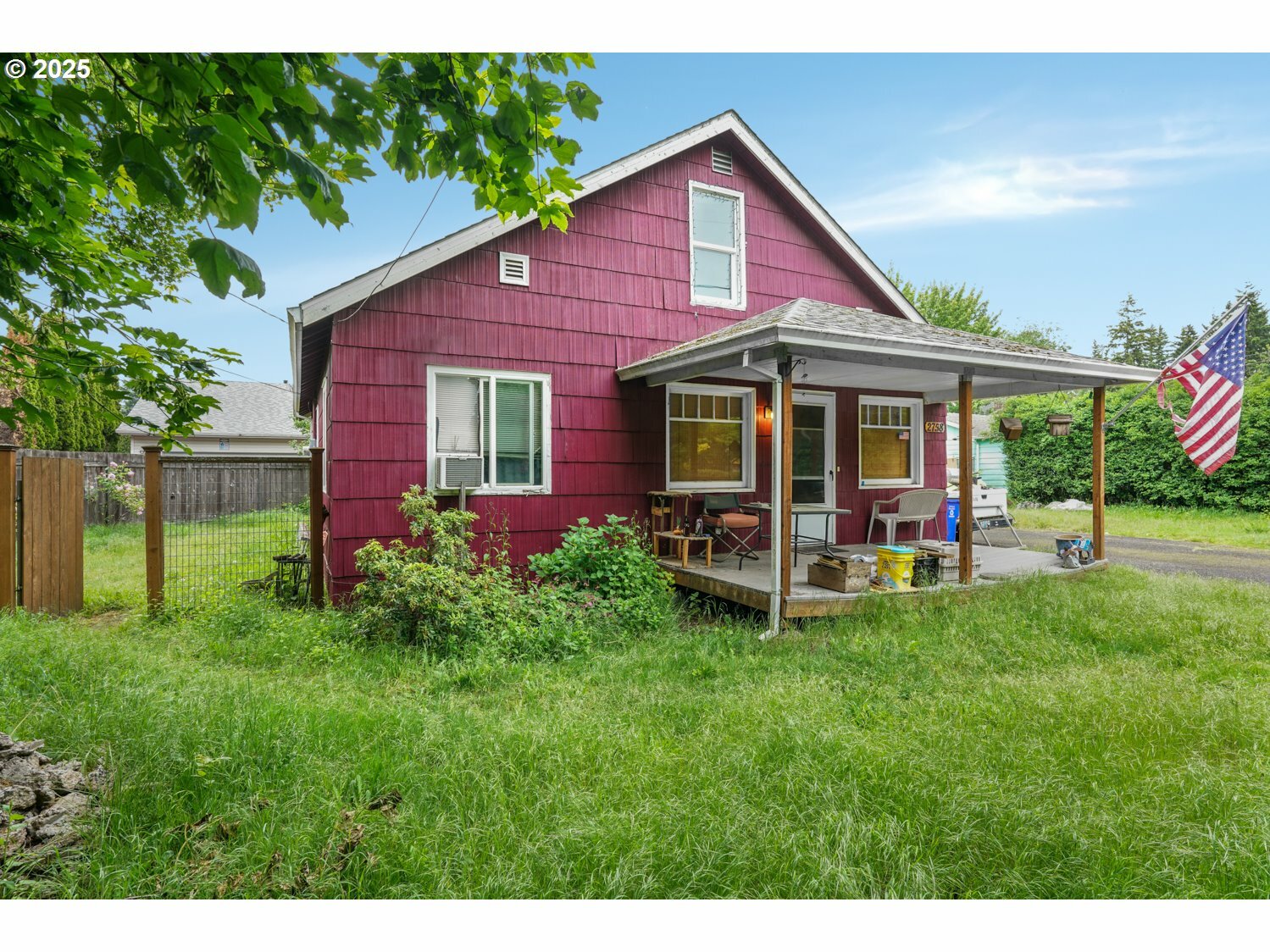 2758 SE 170th Ave  Portland OR 97236 photo