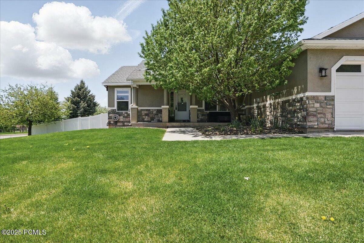 Property Photo:  5167 Rodeo Circle  UT 84055 