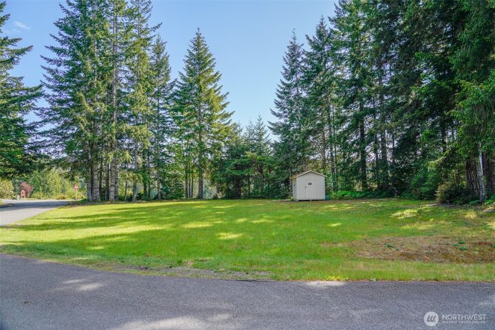 Property Photo: 451 N Standstill Drive S WA 98548