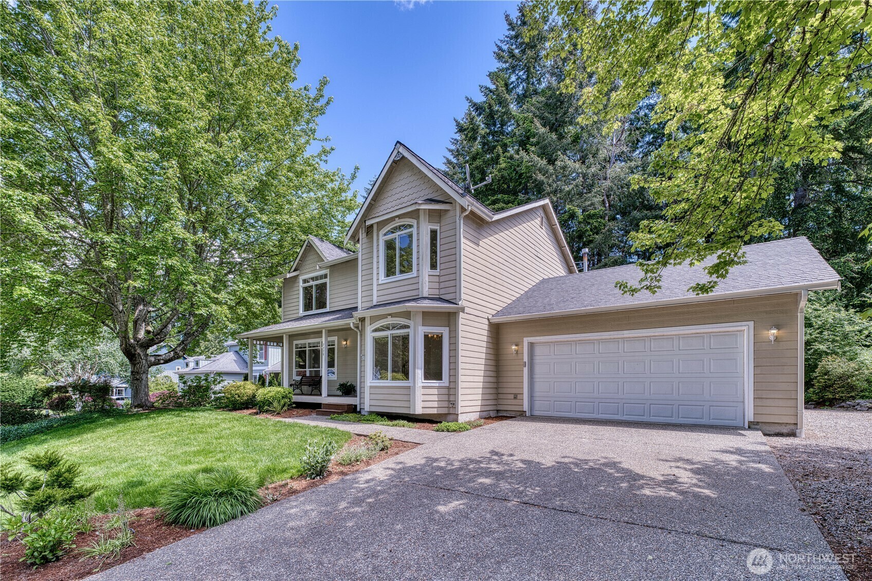 Property Photo: 7775 52nd Place WA 98335