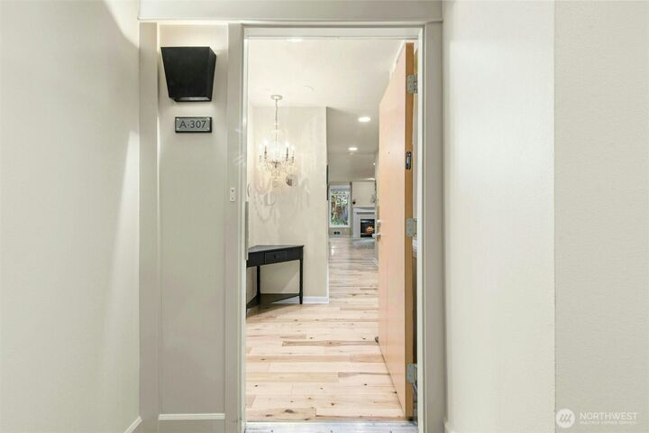 Property Photo: 225 4th Avenue A307 WA 98033