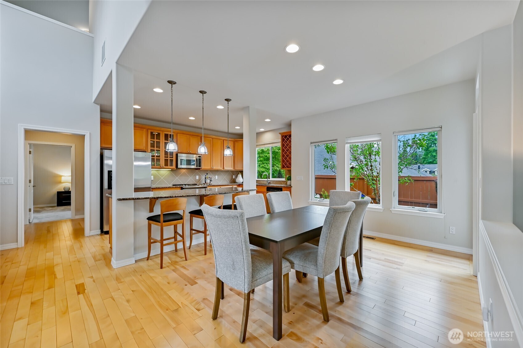 Property Photo:  12418  232nd Way NE  WA 98053 