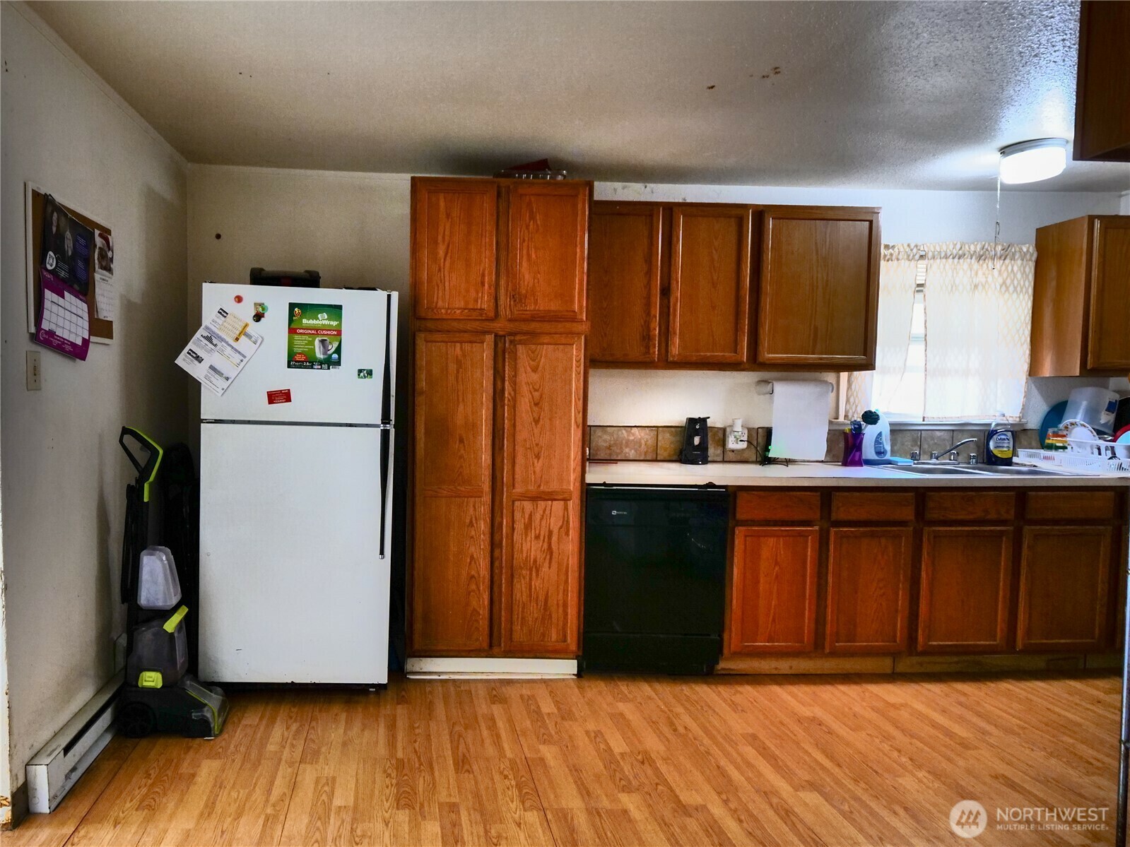Property Photo: 215 S Almira Avenue WA 99326