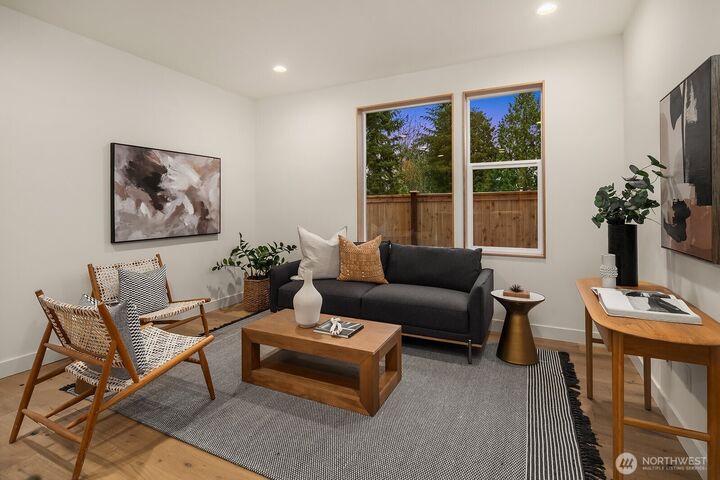 Property Photo:  1514 NE 97th Street  WA 98115 