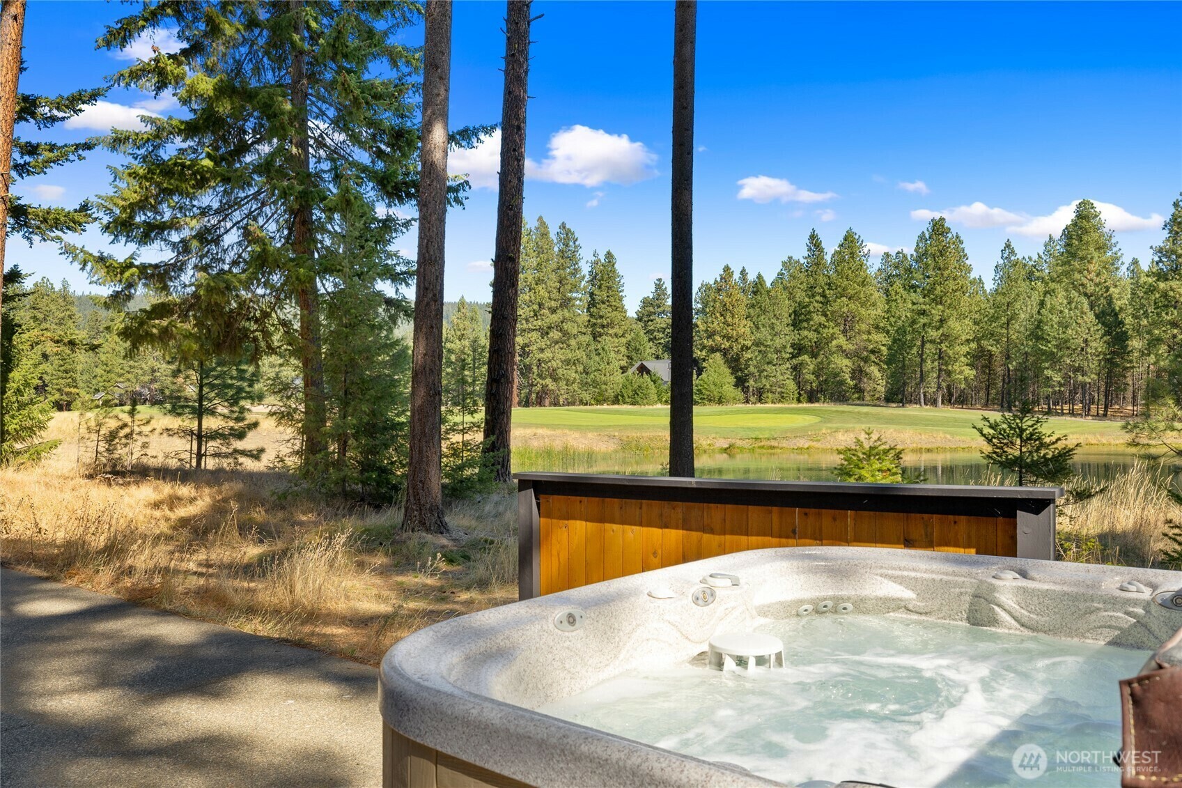 Property Photo: 950 Coal Mine Way WA 98922