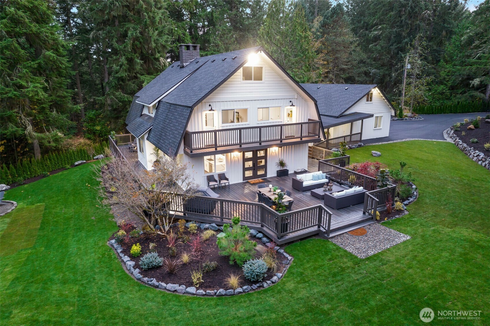 4501  Hemlock Lane NW  Gig Harbor WA 98335 photo