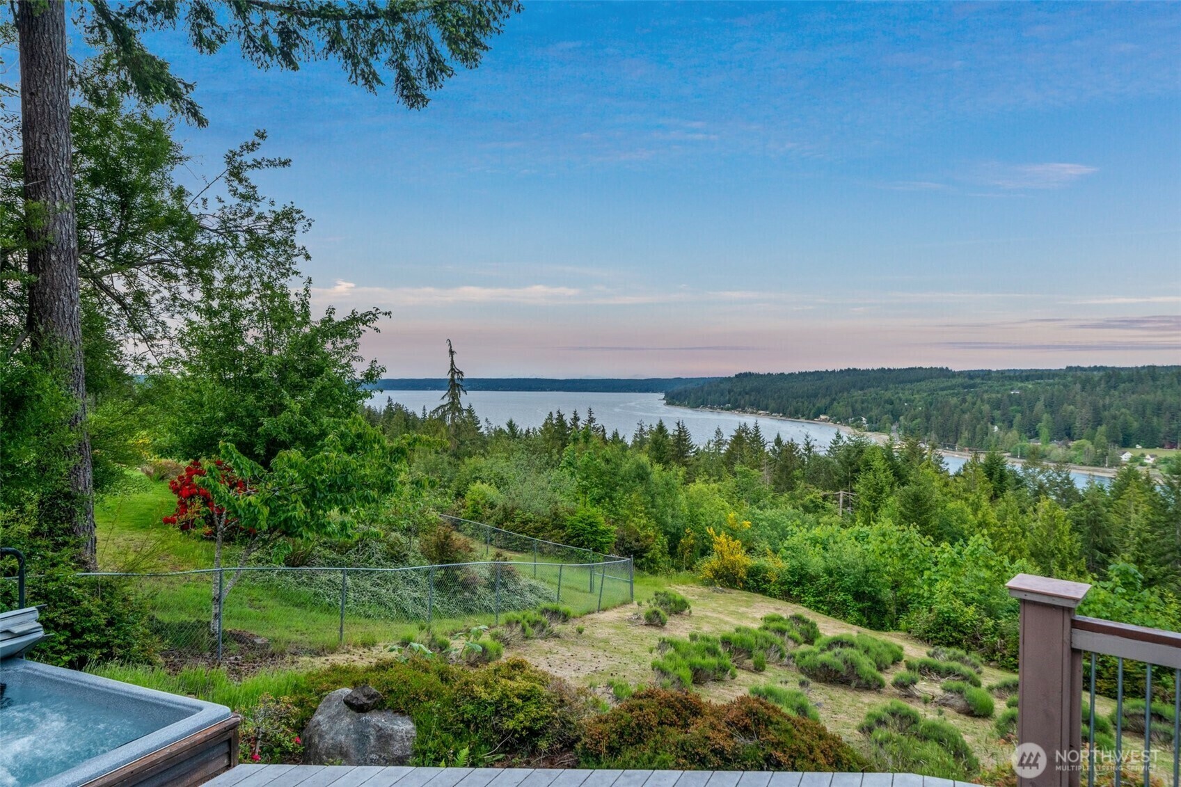 Property Photo: 14647 NW Honeyhill Loop WA 98380