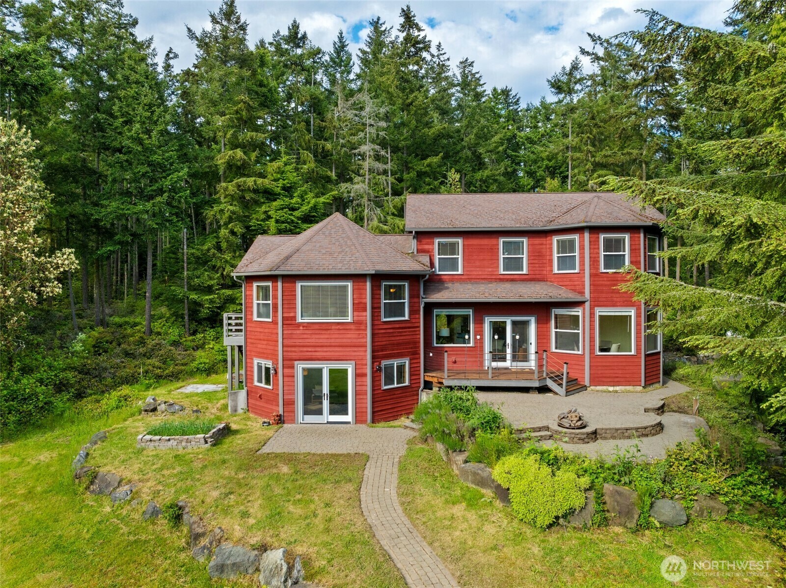 4987  Mutiny Bay Road  Freeland WA 98249 photo