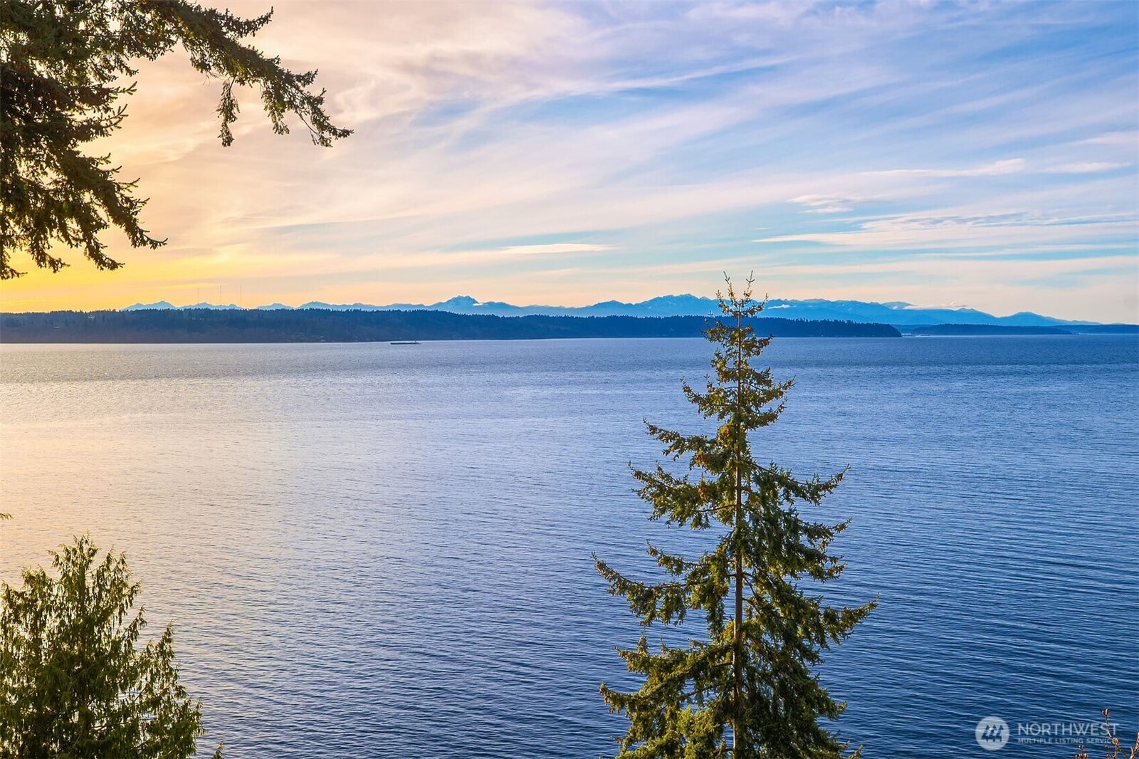 Property Photo: 16523 Maplewild Avenue SW WA 98166