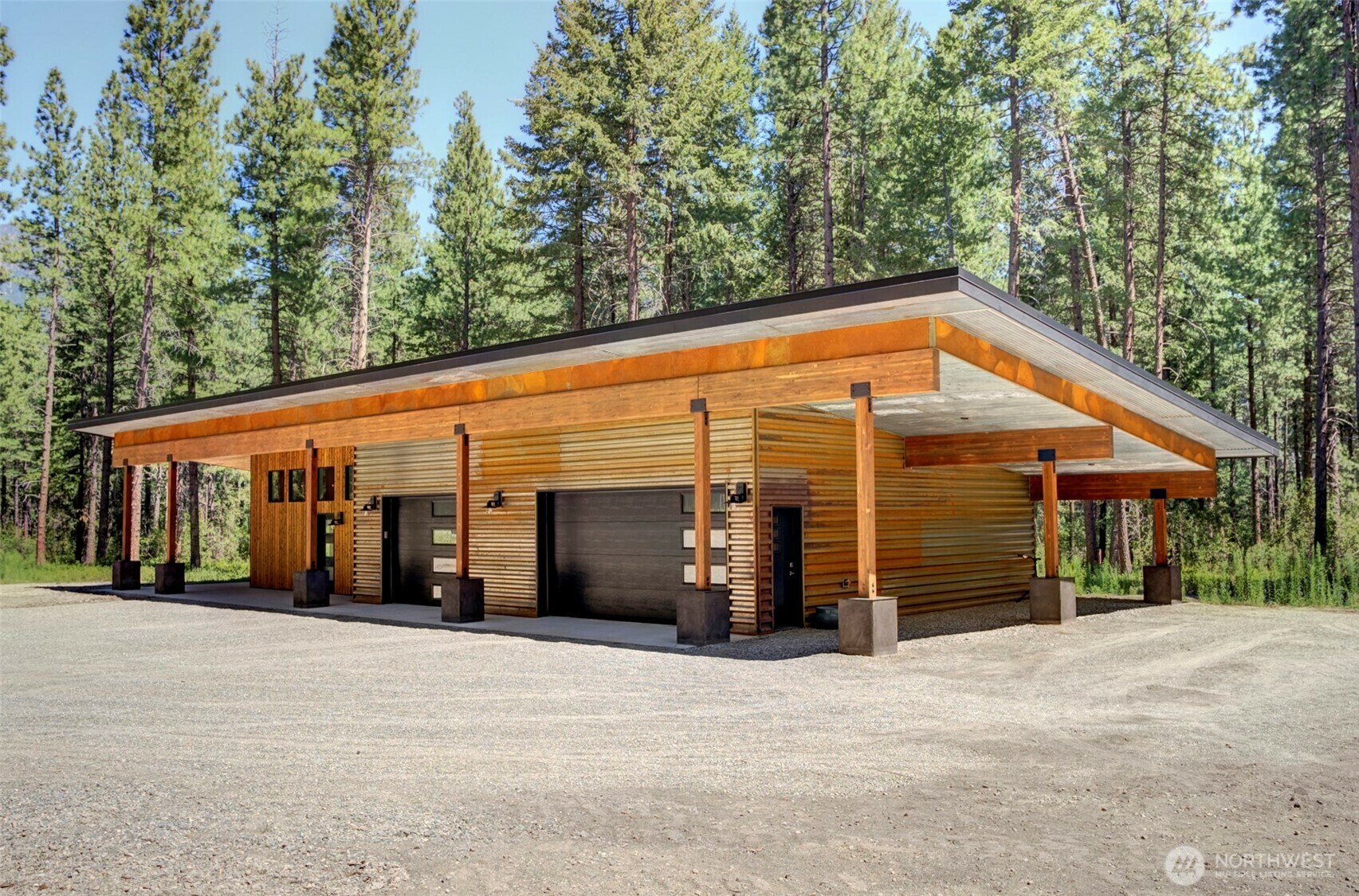 19  Davelaar Drive  Mazama WA 98833 photo