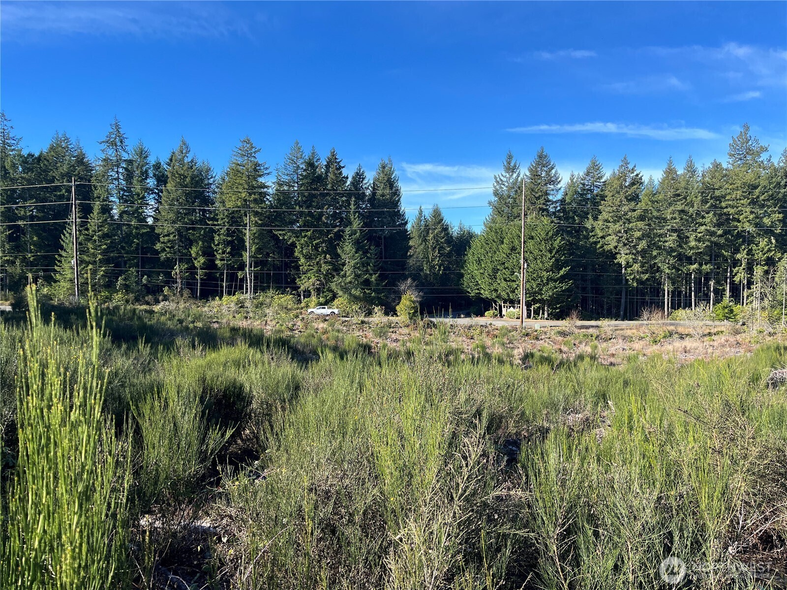 Property Photo: 1 Rhododendron Lane NW WA 98370
