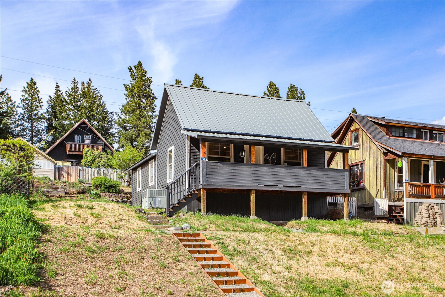 123  5th Street  Roslyn WA 98941 photo