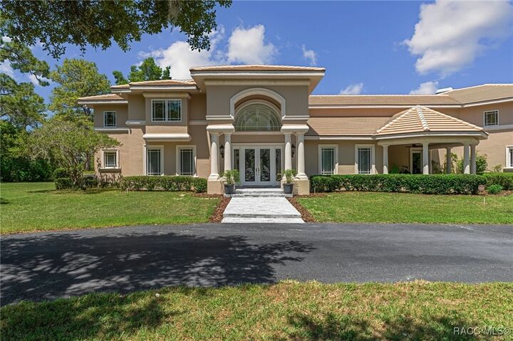 4160 W Bonanza Drive  Beverly Hills FL 34465 photo