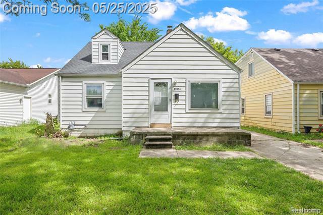 29056 Powers Street  Westland MI 48186 photo