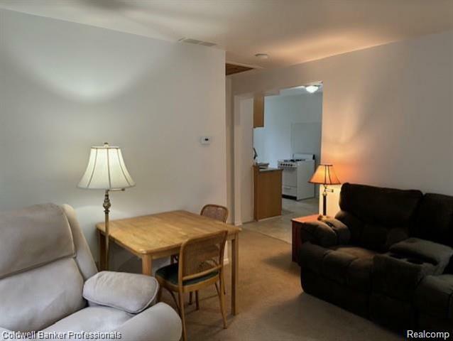 Property Photo: 4443 16 Th Street MI 48192