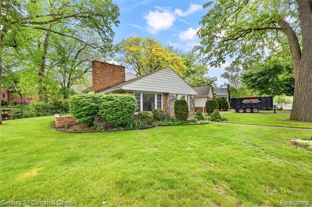 23550 Fordson Drive  Dearborn MI 48124 photo