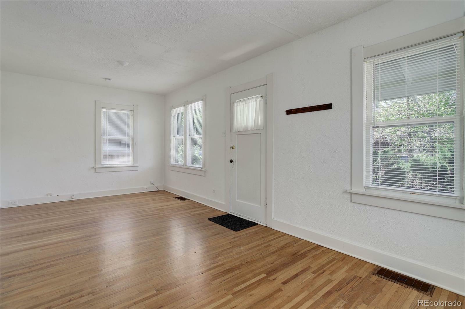 Property Photo: 150 S Garfield Street CO 80209