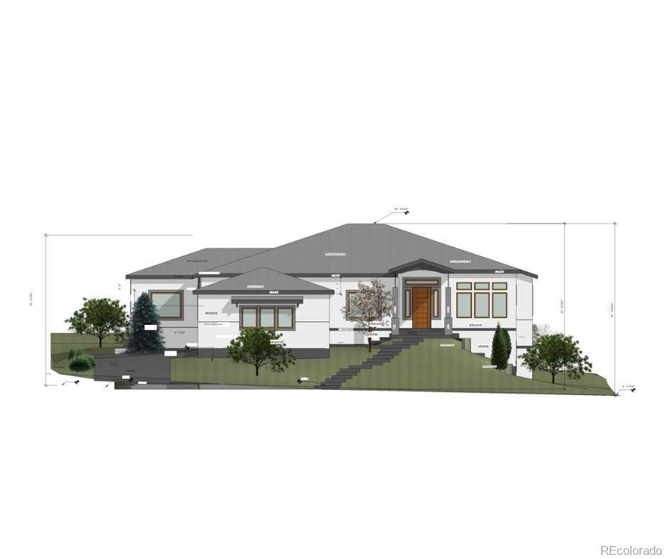 6740 S Waco Street  Foxfield CO 80016 photo
