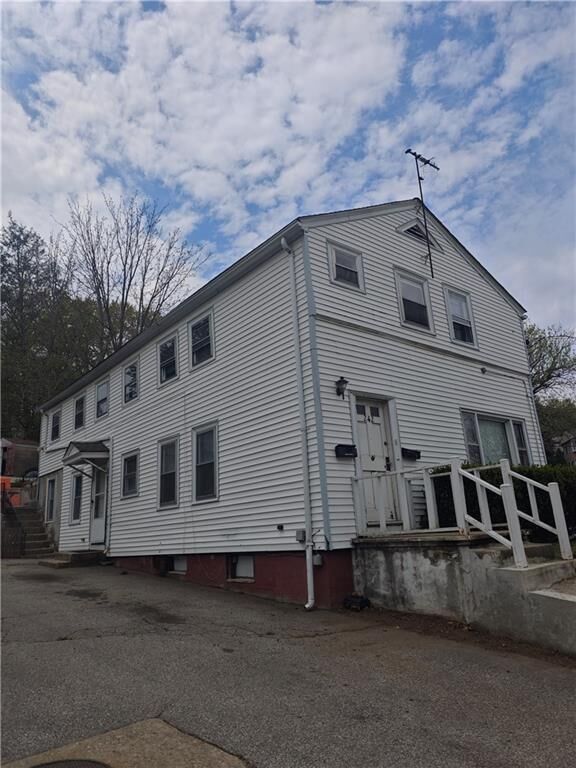 Property Photo:  242 Killingly Street  RI 02909