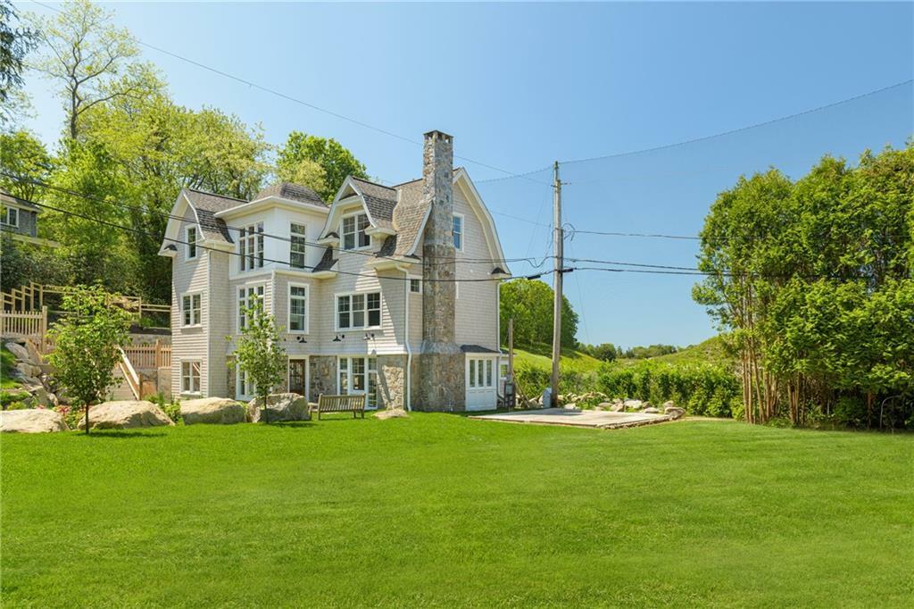 Property Photo: 17 East Hills Road RI 02891