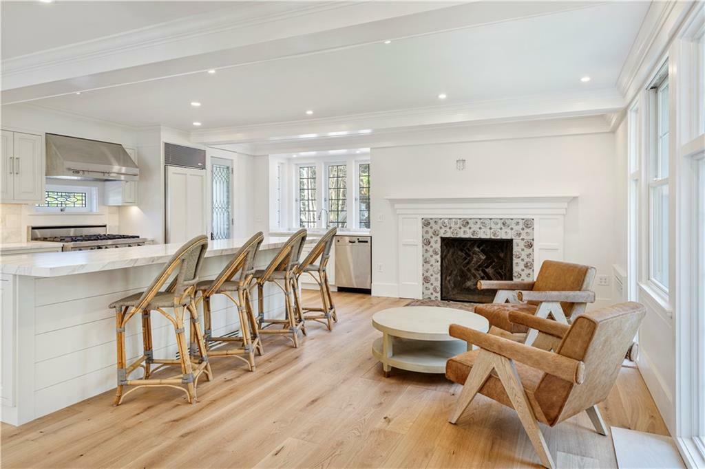 Property Photo: 17 East Hills Road RI 02891