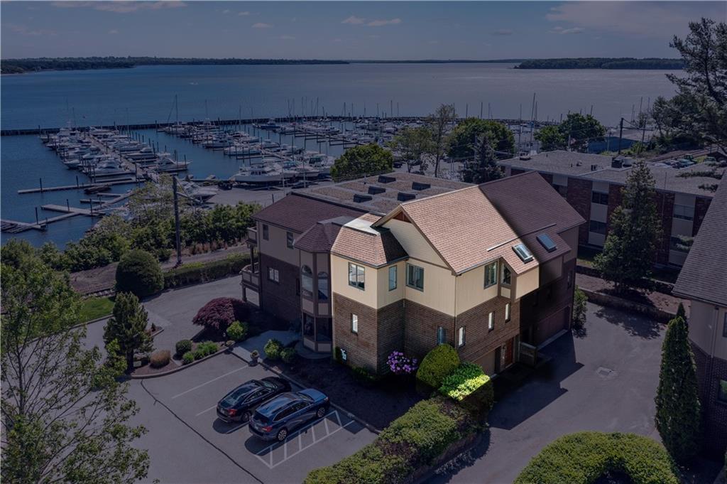 Property Photo: 3976 Post Road RI 02886