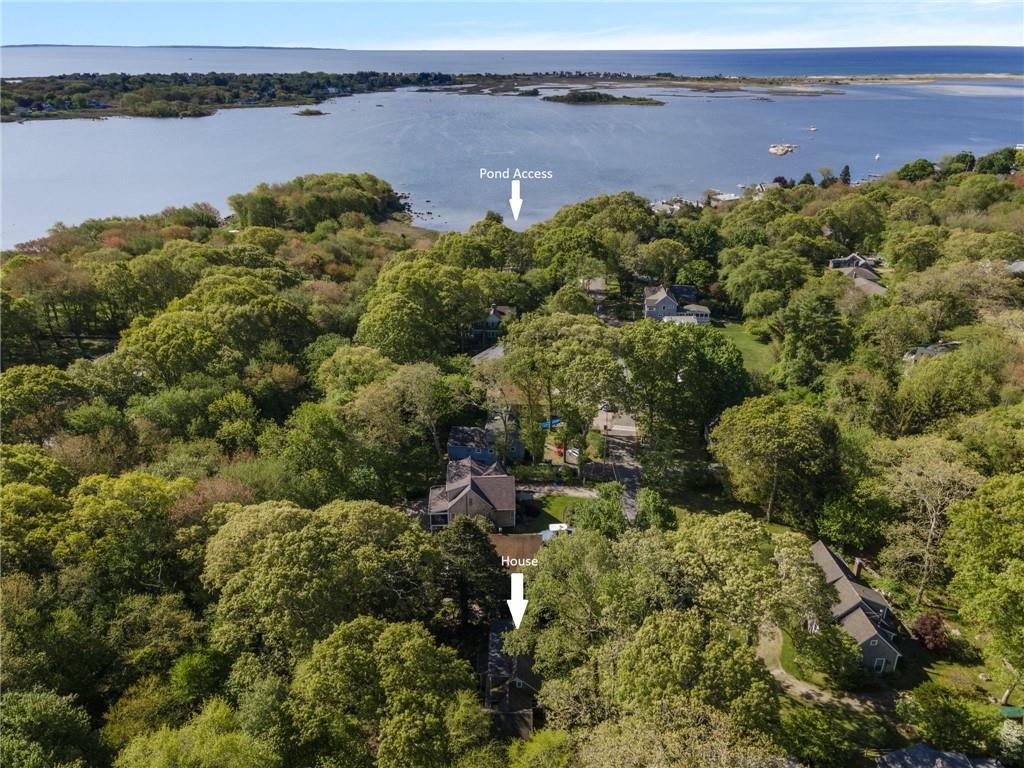 Property Photo: 68 Shirley Drive RI 02813