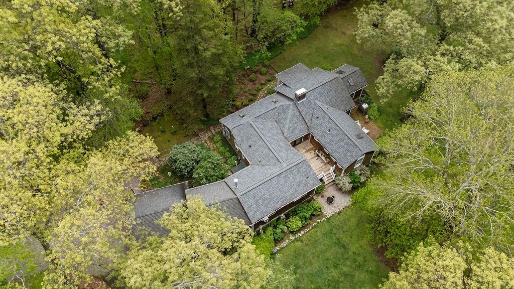 Property Photo: 254 South Pierce Road RI 02818