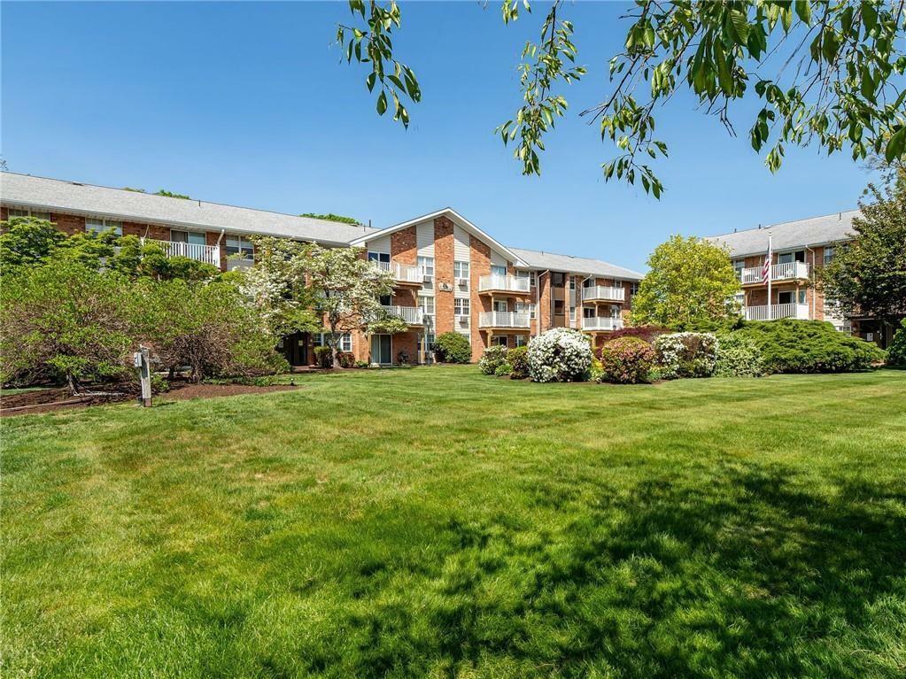 Property Photo: 23 Bullocks Point Avenue 2/4C RI 02915