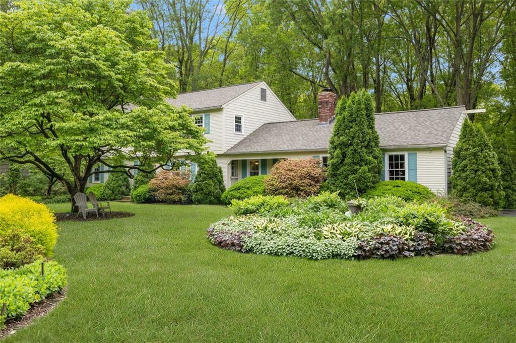Property Photo: 215 Stone Ridge Drive RI 02818