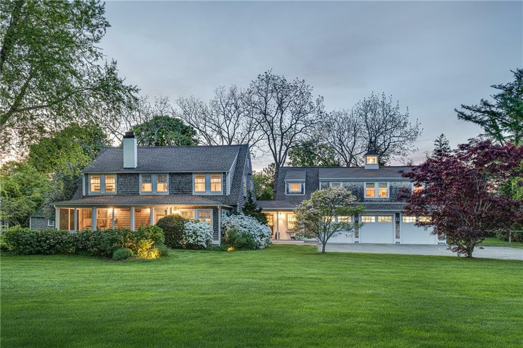 15 Rumstick Drive  Barrington RI 02806 photo